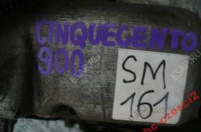 AHC2 FIAT CINQUECENTO 900 SM161