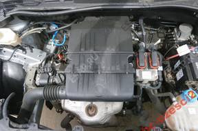 AHC2 FIAT GRANDE PUNTO двигатель 1.2 8V