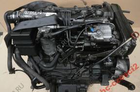 AHC2 FIAT MAREA  двигатель 2.4TD 185A2000