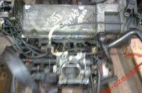 AHC2 FIAT PUNTO II 1.2 8V двигатель 188A4