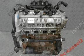 AHC2 FIAT PUNTO II двигатель 1.2 16V 188A5000