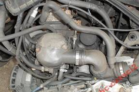 AHC2 FIAT SEICENTO 900 двигатель