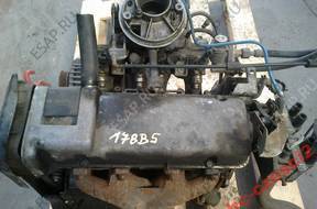 AHC2 FIAT SIENA PALIO 1.2 8V двигатель 178B5