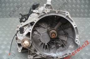 AHC2 FOCUS 1.8 TDDI XS4 год, КОРОБКА ПЕРЕДАЧW