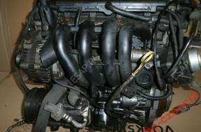 AHC2 FORD FIESTA MK4 1.25 DHA