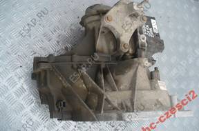 AHC2 FORD FIESTA MK6 КОРОБКА ПЕРЕДАЧW 2N1 год,-7002-CA
