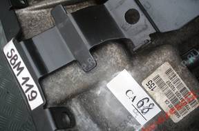 AHC2 FORD FIESTA MK7 1.25 8A6 год, 7002 CA 8A6 год,7002CA