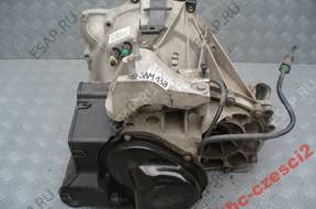 AHC2 FORD FIESTA MK7 1.25 КОРОБКА ПЕРЕДАЧW 8A6 год,