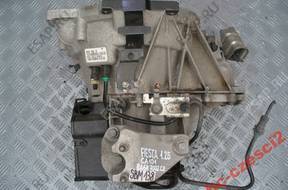 AHC2 FORD FIESTA MK7 1.25 КОРОБКА ПЕРЕДАЧW 8A6 год,