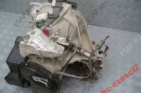 AHC2 FORD FIESTA MK7 1.25 КОРОБКА ПЕРЕДАЧW 8A6 год,