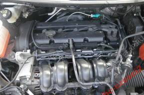 AHC2 FORD FIESTA MK7 1.4 16V КОРОБКА ПЕРЕДАЧ  09 год,