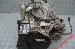 AHC2 FORD FIESTA MK7 1.4 КОРОБКА ПЕРЕДАЧW 8A6 год,
