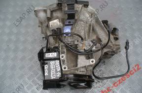 AHC2 FORD FIESTA MK7 1.4 КОРОБКА ПЕРЕДАЧW 8A6 год,