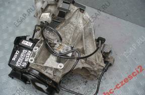 AHC2 FORD FIESTA MK7 1.4 КОРОБКА ПЕРЕДАЧW 8A6 год,