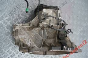 AHC2 FORD FIESTA MK7 КОРОБКА ПЕРЕДАЧW 8A6 год,-7002-JA