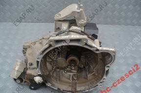 AHC2 FORD FIESTA MK7 КОРОБКА ПЕРЕДАЧW 8A6 год,-702-CA