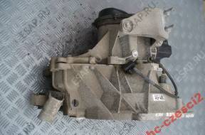 AHC2 FORD FIESTA MK7 КОРОБКА ПЕРЕДАЧW 8A6 год,-702-CA