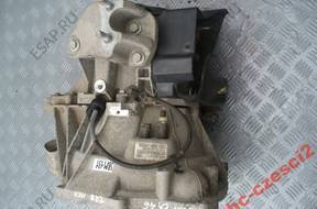 AHC2 FORD FIESTA MK7 КОРОБКА ПЕРЕДАЧW 8A6 год,-702-CA
