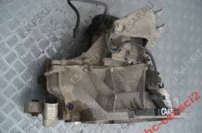 AHC2 FORD FIESTA MK7 КОРОБКА ПЕРЕДАЧW 8A6 год,-702-JA