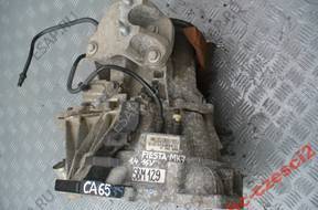 AHC2 FORD FIESTA MK7 КОРОБКА ПЕРЕДАЧW 8A6 год,-702-JA