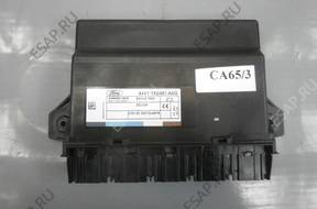 AHC2 FORD FIESTA MK7 МОДУЛЬ БЛОК УПРАВЛЕНИЯ 8A6T19G481AAG
