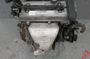 AHC2 FORD FOCUS и двигатель 1.6 16V FYDA