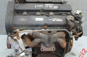 AHC2 FORD FOCUS и двигатель 1.8 16V EYDC