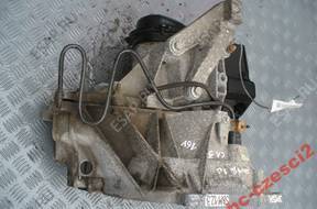 AHC2 FORD FOCUS II 1.6 КОРОБКА ПЕРЕДАЧW 3M5 год,-7002NE