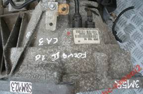 AHC2 FORD FOCUS II 1.6 КОРОБКА ПЕРЕДАЧW 3M5 год,-7002NE
