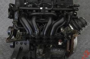 AHC2 FORD KA двигатель 1.3 8V A9B 06 год,