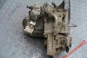 AHC2 FORD KA II 1.2 8V КОРОБКА ПЕРЕДАЧW