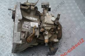AHC2 FORD KA II 1.2 8V КОРОБКА ПЕРЕДАЧW