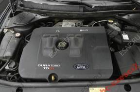 AHC2 FORD MONDEO MK3 двигатель 2.0 TDCI