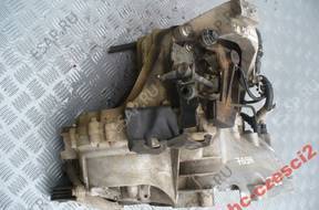 AHC2 FORD MONDEO MK4 КОРОБКА ПЕРЕДАЧW 7G9 год,-7002-BC