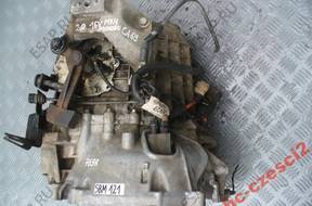 AHC2 FORD MONDEO MK4 КОРОБКА ПЕРЕДАЧW 7G9 год,-7002-BC