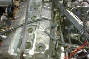 AHC2 FORD SCORPIO MK2 2.0 16V двигатель