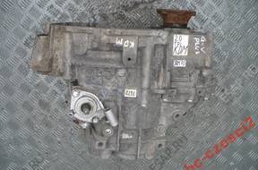 AHC2 GOLF V PLUS 2.0TDI KDM КОРОБКА ПЕРЕДАЧW