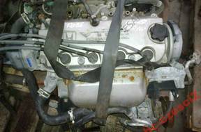 AHC2 HONDA ACCORD 2.0 F20B6 VTEC