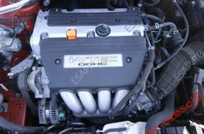 AHC2 HONDA ACCORD 2.0 I-VTEC КОРОБКА ПЕРЕДАЧ ARK7