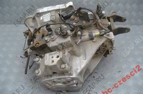 AHC2 HONDA ACCORD 2.2 C-TDI КОРОБКА ПЕРЕДАЧW BWG6