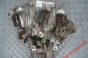 AHC2 HONDA ACCORD 2.2 C-TDI КОРОБКА ПЕРЕДАЧW BWG6