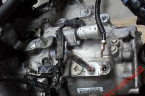 AHC2 HONDA ACCORD 2.2 I-DTEC КОРОБКА ПЕРЕДАЧ M0K7