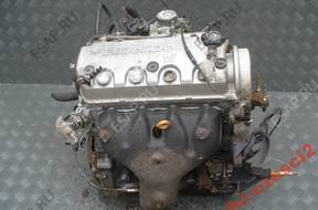 AHC2 HONDA CIVIC 1.4 16V D14A2 двигатель