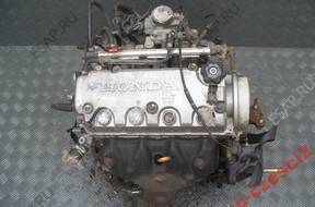 AHC2 HONDA CIVIC 1.4 16V D14A2 двигатель