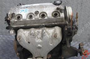 AHC2 HONDA CIVIC IV  двигатель 1.4 16V D14Z3
