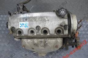 AHC2 HONDA CIVIC IV  двигатель 1.4 16V D14Z3