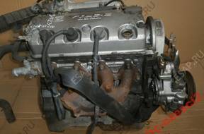 AHC2 HONDA CIVIC VI двигатель 1.5 16V  D15Z3