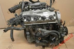 AHC2 HONDA CIVIC VI двигатель 1.5 16V  D15Z3