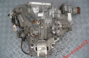 AHC2 HONDA CR-V 2.2 i-CDTi КОРОБКА ПЕРЕДАЧW MBE9
