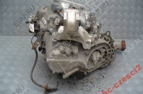 AHC2 HONDA CR-V 2.2 i-CDTi КОРОБКА ПЕРЕДАЧW MBE9